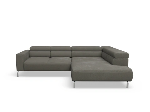 Ecksofa Umbauecke Plus Medium R